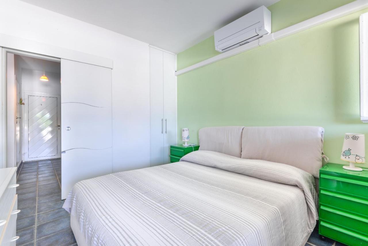 Innamorata 12 Appartement *