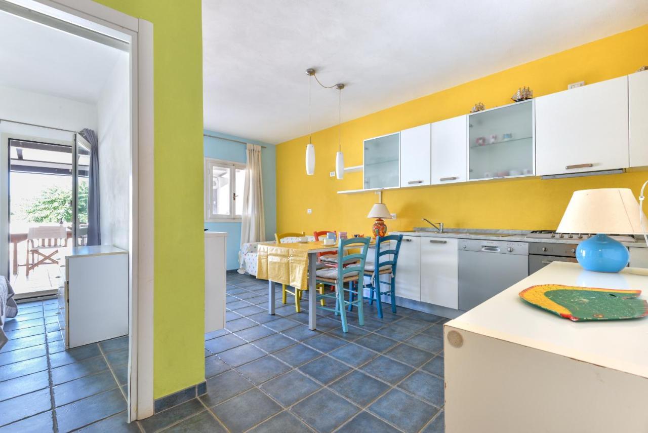 Innamorata 12 Appartement Capoliveri (Isola d'Elba)