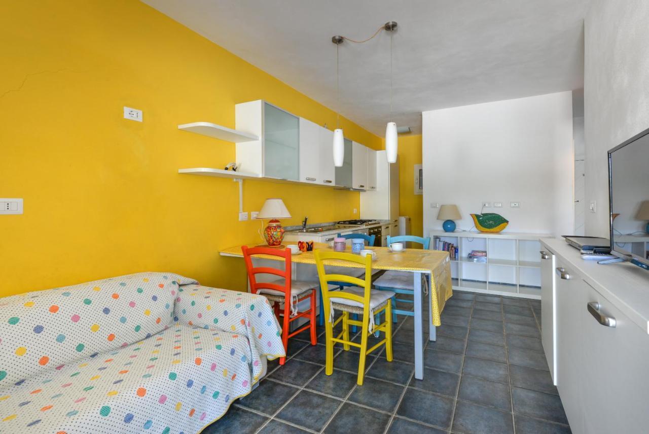 Innamorata 12 Appartement