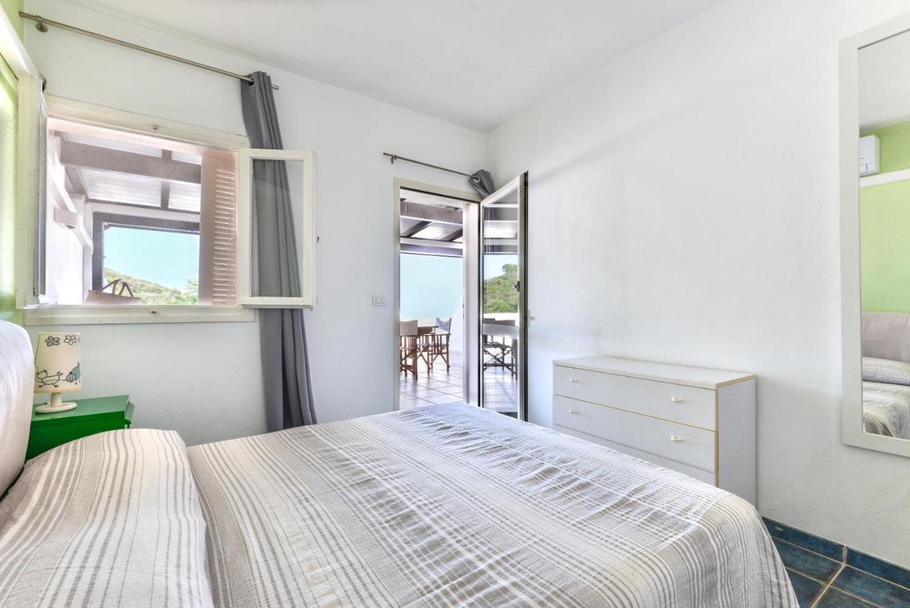 Apartment Innamorata 12 Capoliveri (Isola d'Elba)