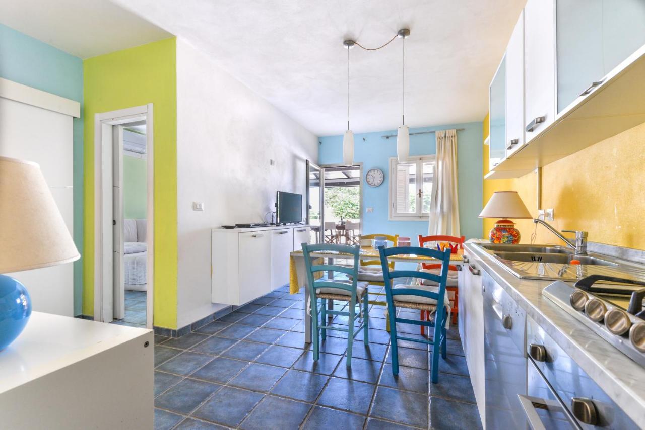 Apartment Innamorata 12
