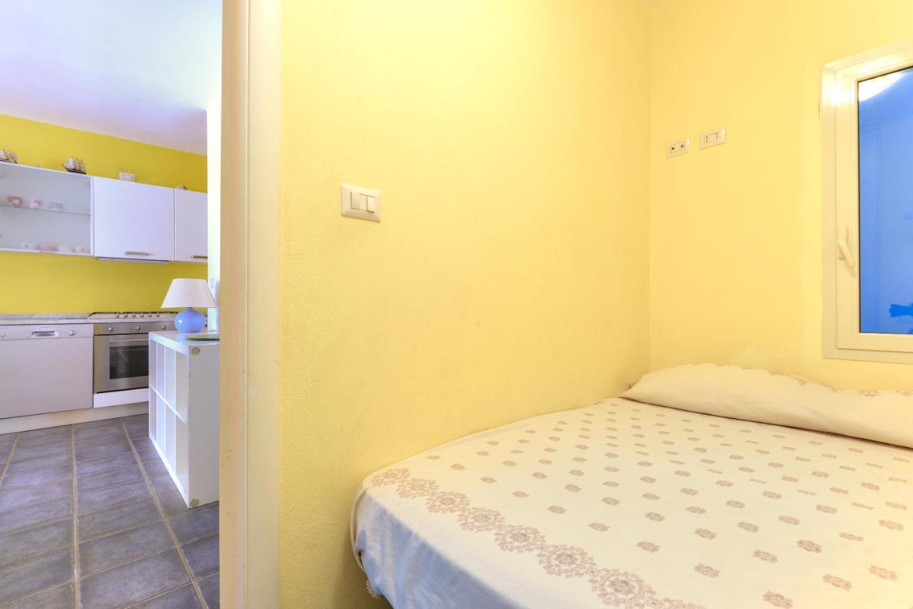 Innamorata 12 Appartement *
