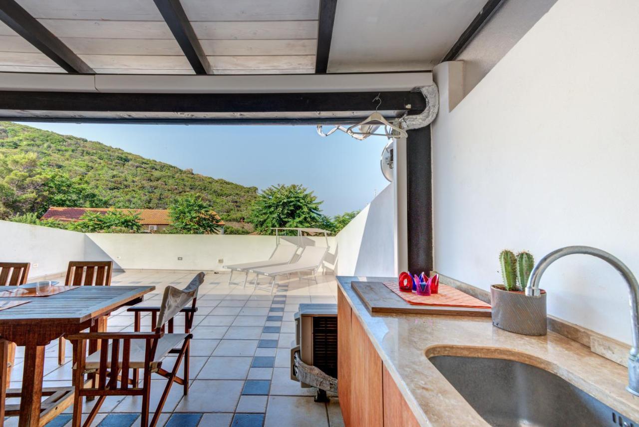 Apartment Innamorata 12 Capoliveri (Isola d'Elba)