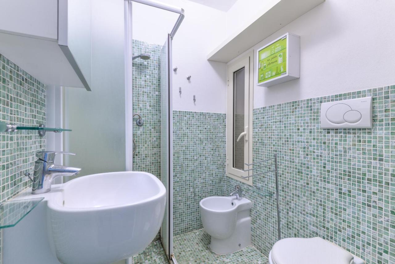 Appartement Innamorata 12 *