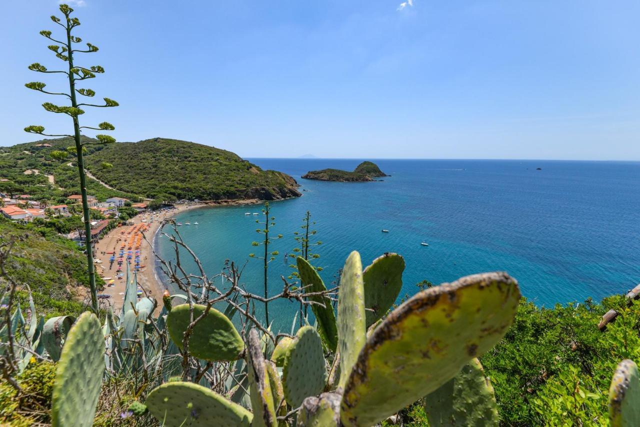 Innamorata 12 * Capoliveri (Isola d'Elba)